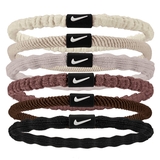  Nike Flex Hair Tie 6 Pack