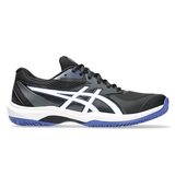 ☆asics☆ Gel Dedicate 8 Tennis Shoes 1041A408001 GEL-DEDICATE 8 | Men | Black/White | Tennis Shoes for Men