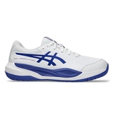  Asics Gel Resolution X Gs Junior Tennis Shoe