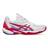 Asics Solution Speed Ff 3 Clay Women's Tennis Shoe