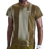 Nike Court Victory Print Men's Tennis Crew