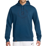 Nike Court Heritage Fleece Men's Tennis Hoodie
