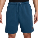  Nike Court Heritage Men's Tennis Short