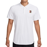 Nike Slam LN Men's Tennis Polo