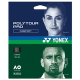 Yonex Poly Tour Pro 125 Tennis String Set