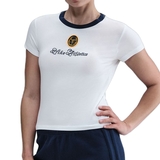 Nike Court Club Crop Women's Tennis Top