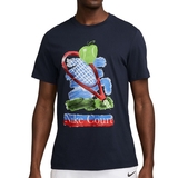 Nike Court Us Open Men's Tennis Tee