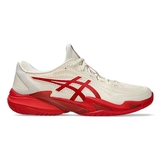 Asics Court FF 3 Novak Men's Tennis Shoe