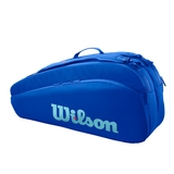  Wilson Tour Ultra V5 6 Pack Tennis Bag