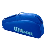  Wilson Tour Ultra V5 3 Pack Tennis Bag