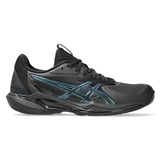 Asics Court FF 3 Novak Night Energy Men's Tennis Shoe Black