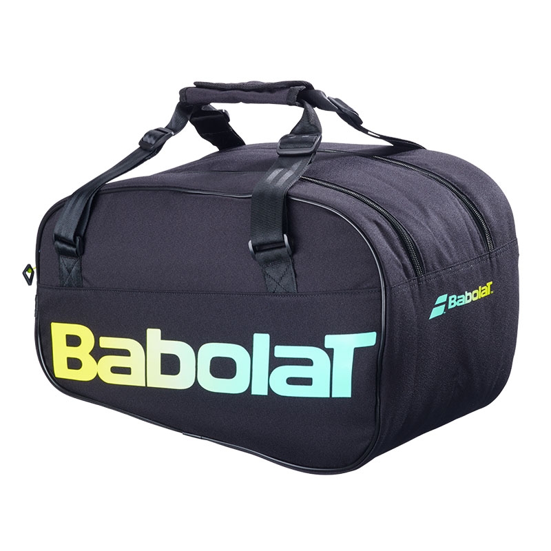 Babolat Court S Padel Bag Multicolor
