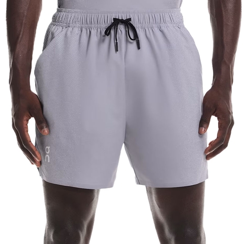 （チロスケ）On Court Shorts M On Court Men's Tennis Short Lilac/dim