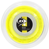  Dunlop Synthetic Gut 17 Tennis String Reel