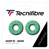 Tecnifibre T-Fight Bagel ID Tennis Dampener