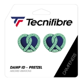Tecnifibre  T-Fight Pretzel ID Tennis Dampener