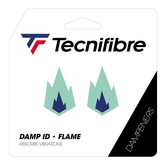  Tecnifibre T- Fight Flame Id Tennis Dampener