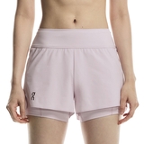  On Court Women's Tennis Short