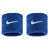 Nike Swoosh Classic 2pk Tennis Wristband
