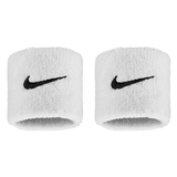Nike Swoosh Classic 2pk Tennis Wristband