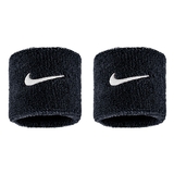 Nike Swoosh Classic 2pk Tennis Wristband