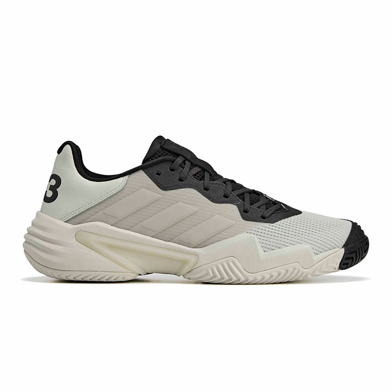 シューズ(男性用) adidas barricade 2016 boost x Y3 275mm シューズ(男性用) adidas barricade 2016 boost x Y3 275mm