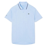 Lacoste Novak Seamless On Court Men's Tennis Polo