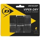  Dunlop Viper- Dry Overgrip 3 Pack