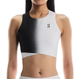  On Court Crop Women's Tennis Tank