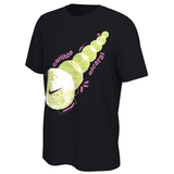 Nike Carlos Alcaraz Us Open Men's Tennis Tee
