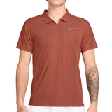  Nike Advantage Ny Slam Men's Tennis Polo