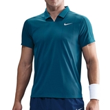  Nike Advantage Ny Slam Men's Tennis Polo