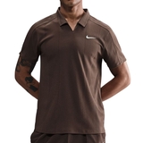  Nike Advantage Ny Slam Men's Tennis Polo