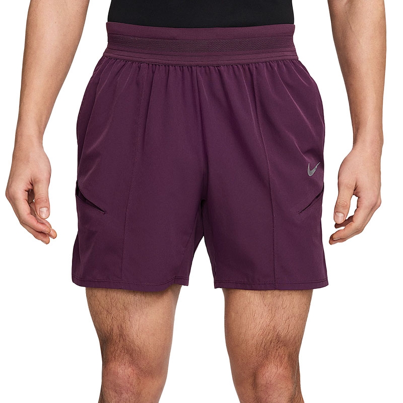 Nike court slam テニスショーツ Nike court slam テニスショーツ NIKE ◇ Court slam Dri-FIT