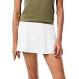  Lacoste Performance Women's Tennis Skirt