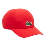 Lacoste Novak Men's Tennis Hat