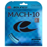  Solinco Smach- 10 16l Tennis String Set