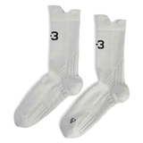  Adidas Ten Y- 3 Crew Men's Tennis Socks