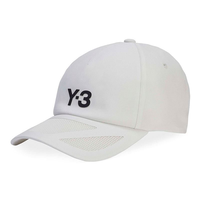adidas Climacool Y-3 Unisex Tennis Hat Orbitgrey/black