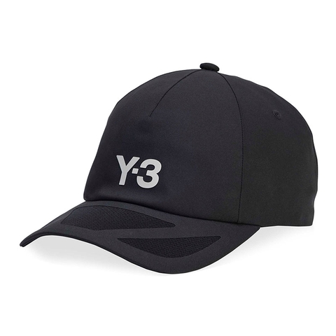 adidas Climacool Y-3 Unisex Tennis Hat Black/orbitgrey