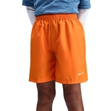  Nike Dri- Fit Multi + Boy's Tennis Short