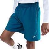  Nike Dri- Fit Multi + Boy's Tennis Short