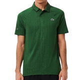 Lacoste Novak Seamless On Court Men's Tennis Polo