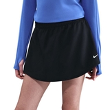  Nike One High- Waisted Girl's Tennis Skirt