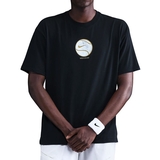  Nike Court M90 Sha Mstrs Men's Tennis Tee