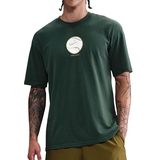  Nike Court M90 Sha Mstrs Men's Tennis Tee