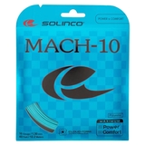  Solinco Mach- 10 16 Tennis String Set