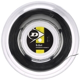  Dunlop Synthetic Gut 17 Tennis String Reel