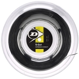  Dunlop Synthetic Gut 17 Tennis String Reel