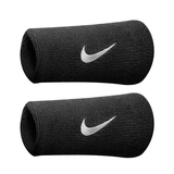  Nike Doublewide Tennis Wristband